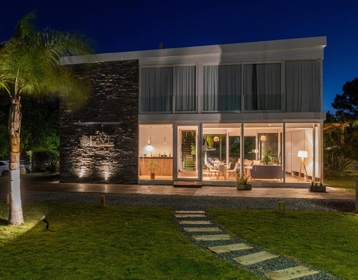 Live Hotel Boutique (Adults only), Uruguay