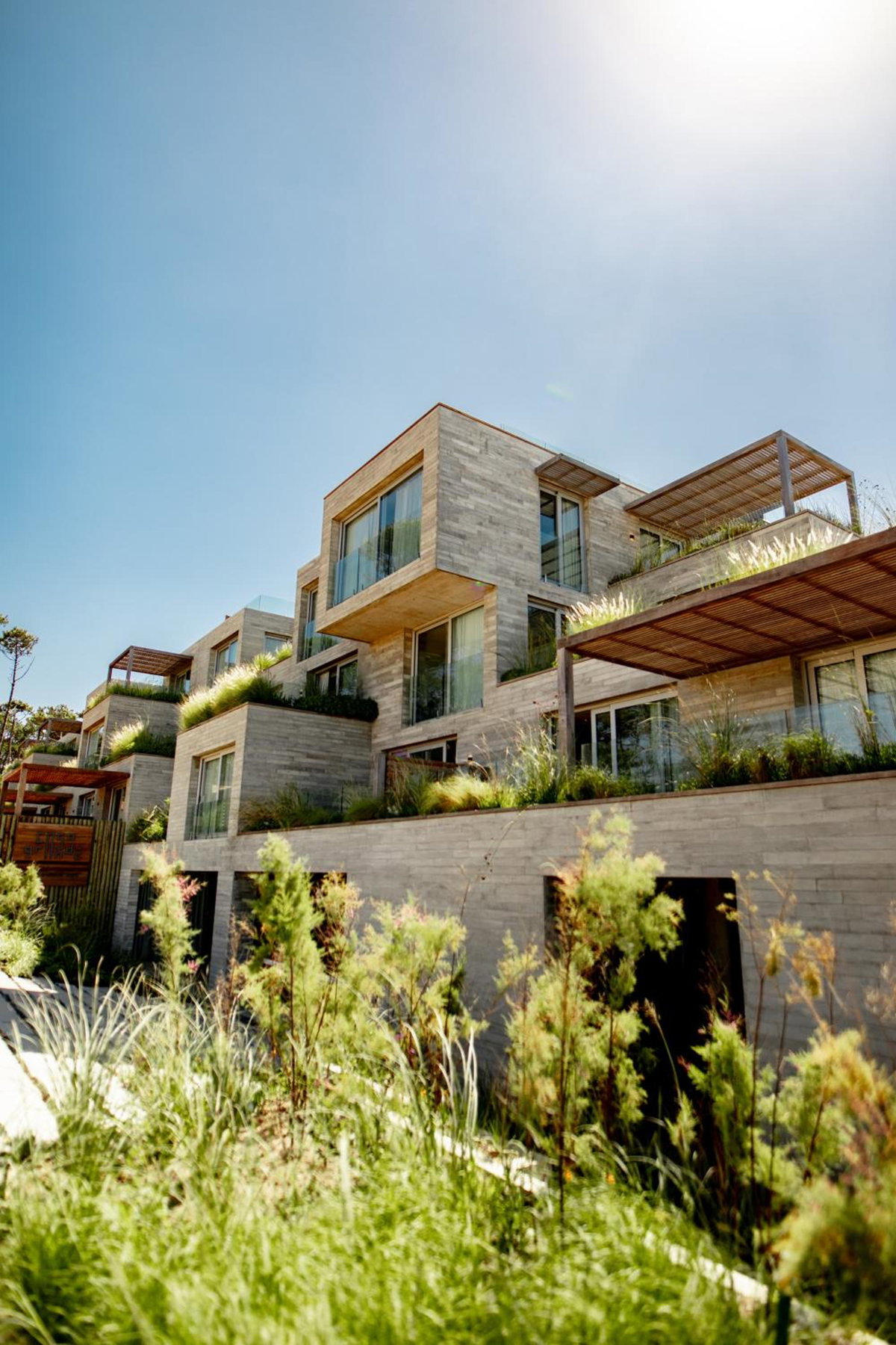 Casagrande Hotel & Beach Club, Uruguay