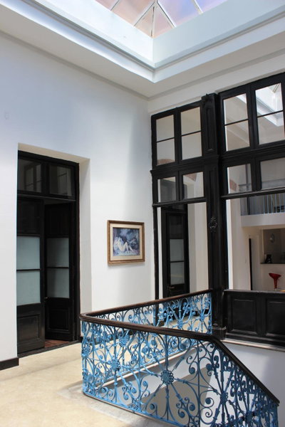 Montevideo Chic Hostel, Montevideo, Uruguay