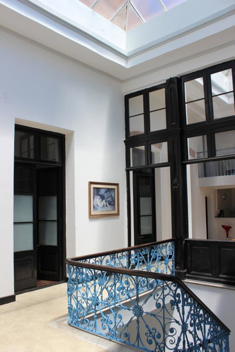 Montevideo Chic Hostel, Montevideo, Uruguay