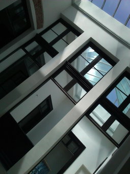 Montevideo Chic Hostel, Montevideo, Uruguay