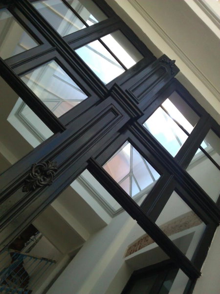 Montevideo Chic Hostel, Montevideo, Uruguay