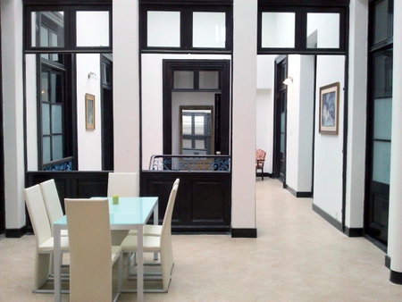 Montevideo Chic Hostel, Montevideo, Uruguay