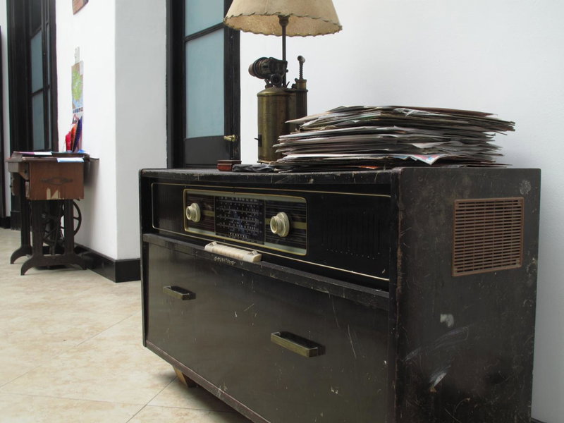 Montevideo Chic Hostel, Montevideo, Uruguay