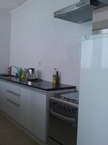 Montevideo Chic Hostel, Montevideo, Uruguay