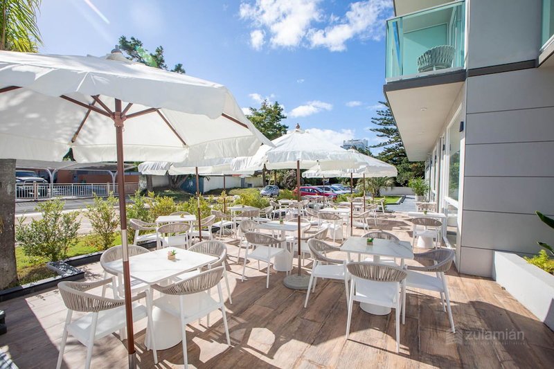 Hotel Solerios Mansa, Punta del Este, Uruguay