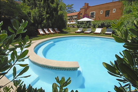 Barradas Parque Hotel & Spa, Punta del Este, Uruguay