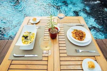 Barradas Parque Hotel & Spa, Punta del Este, Uruguay