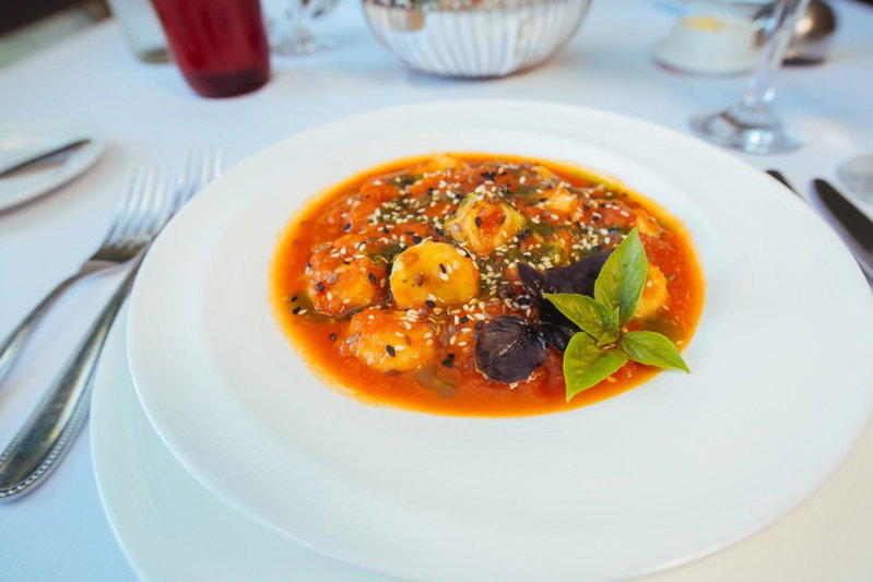 Barradas Parque Hotel & Spa, Punta del Este, Uruguay