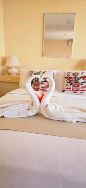 Hotel Klee, Montevideo, Uruguay