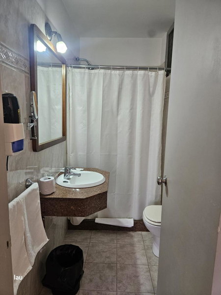 Hotel Klee, Montevideo, Uruguay