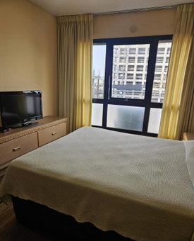 Hotel Klee, Montevideo, Uruguay