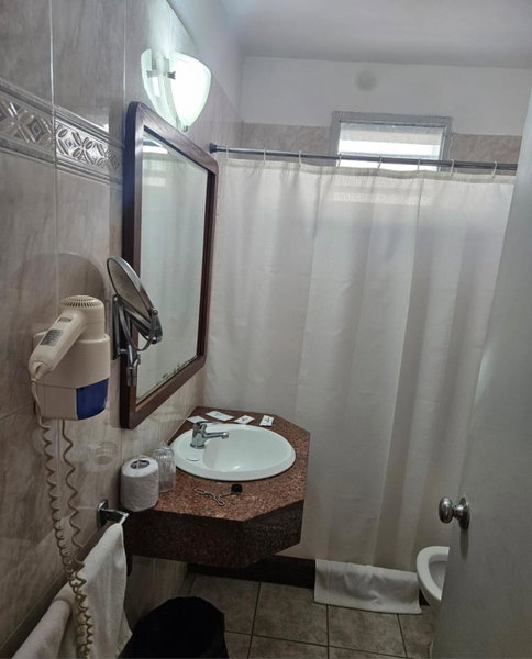 Hotel Klee, Montevideo, Uruguay