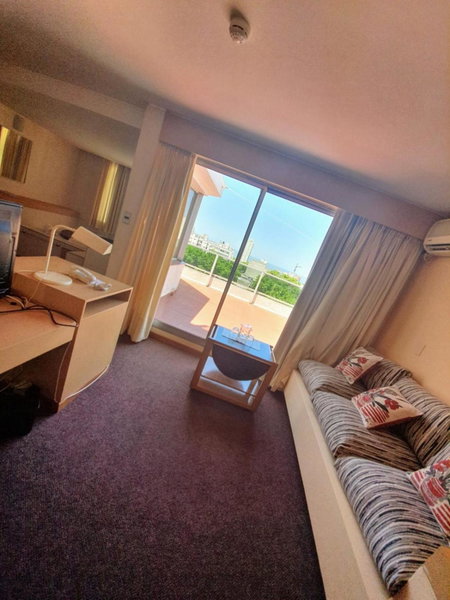 Hotel Klee, Montevideo, Uruguay