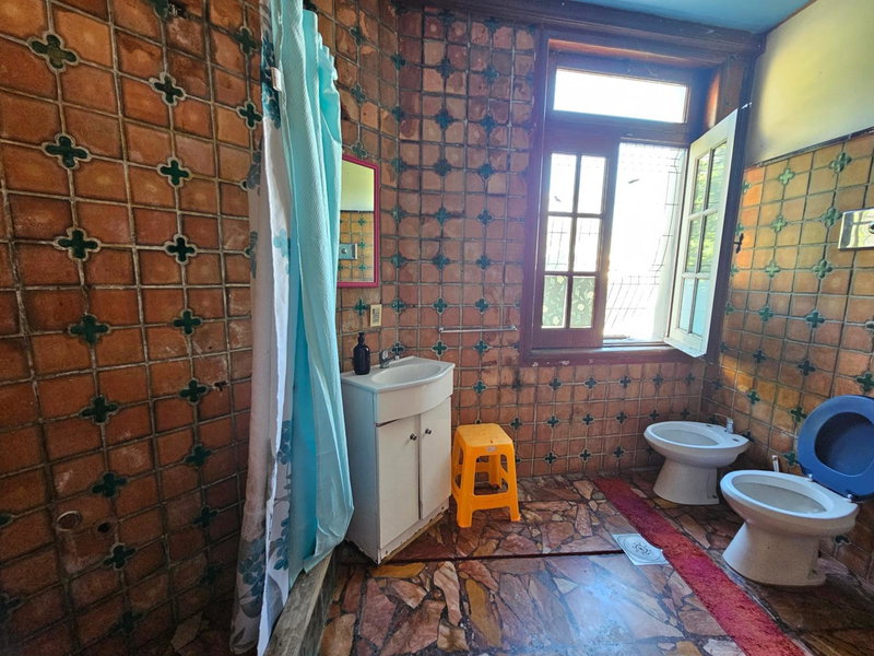 Montevideo Hostel, Montevideo, Uruguay