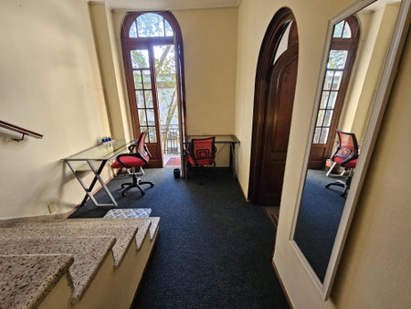 Montevideo Hostel, Montevideo, Uruguay
