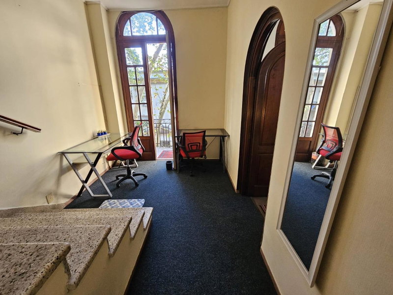 Montevideo Hostel, Montevideo, Uruguay