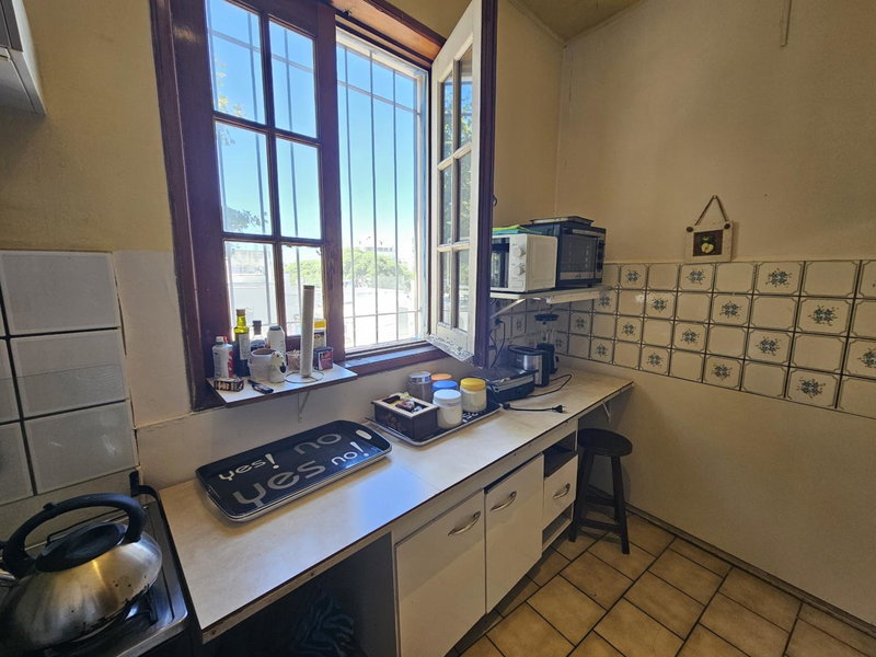 Montevideo Hostel, Montevideo, Uruguay