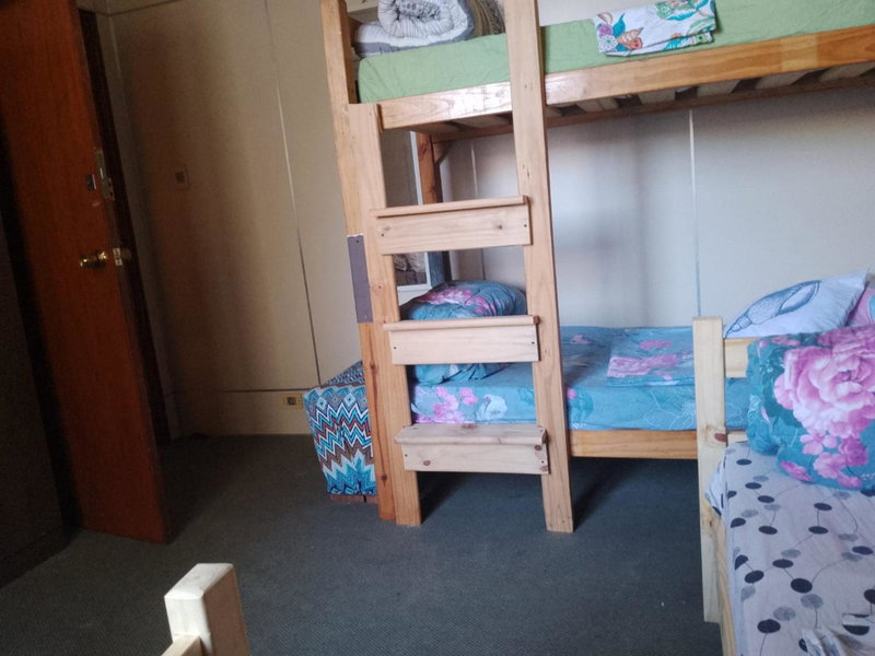 Montevideo Hostel, Montevideo, Uruguay