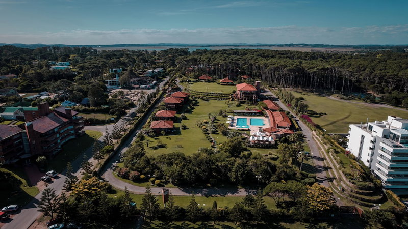 Il Belvedere Apart Hotel, Punta del Este, Uruguay