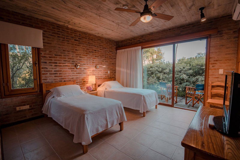 Il Belvedere Apart Hotel, Punta del Este, Uruguay