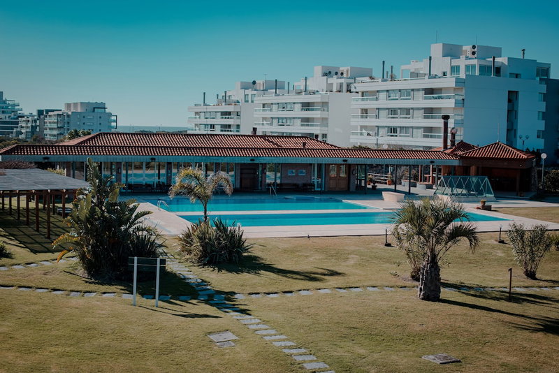 Il Belvedere Apart Hotel, Punta del Este, Uruguay