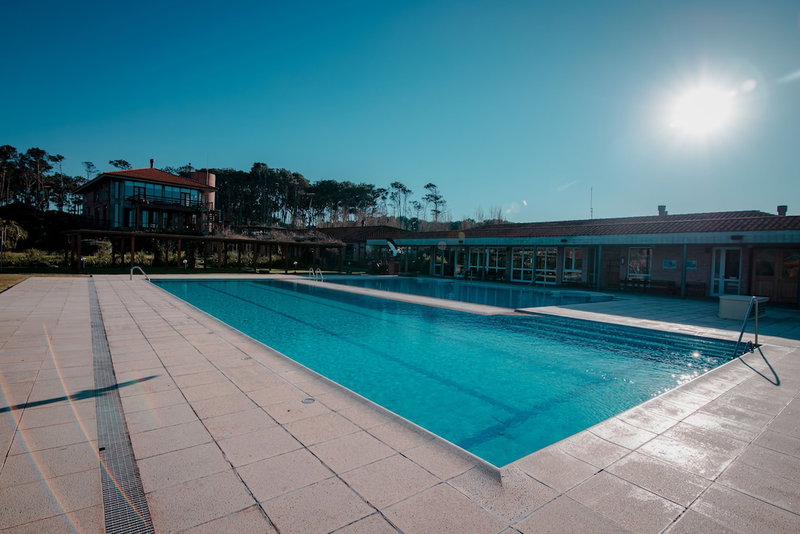 Il Belvedere Apart Hotel, Punta del Este, Uruguay