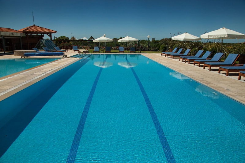 Il Belvedere Apart Hotel, Punta del Este, Uruguay