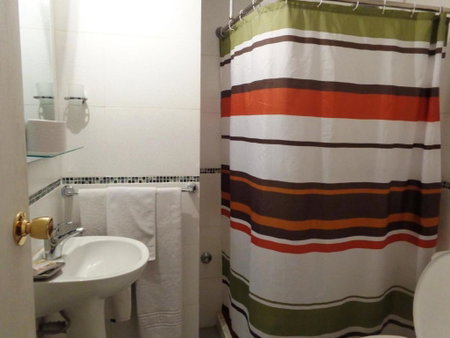 Hotel Casablanca Montevideo, Montevideo, Uruguay