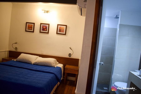 Hotel Casablanca Montevideo, Montevideo, Uruguay