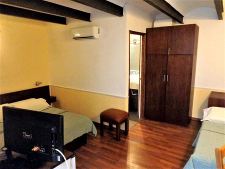 Hotel Casablanca Montevideo, Montevideo, Uruguay