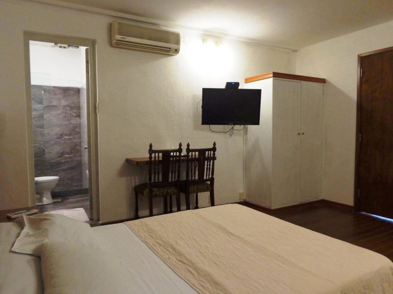 Hotel Casablanca Montevideo, Montevideo, Uruguay