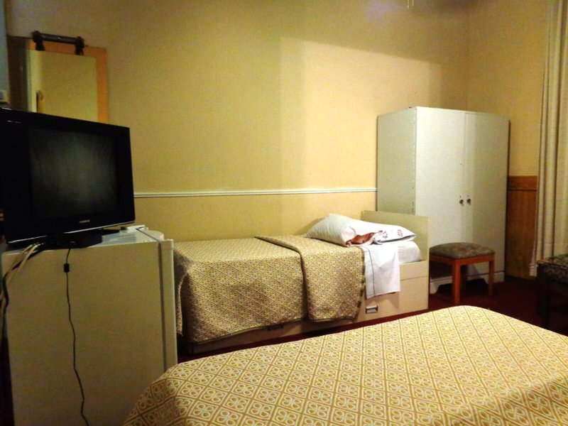 Hotel Casablanca Montevideo, Montevideo, Uruguay