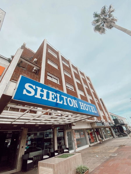 Punta del Este Shelton Hotel, Punta del Este, Uruguay
