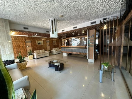 Punta del Este Shelton Hotel, Punta del Este, Uruguay