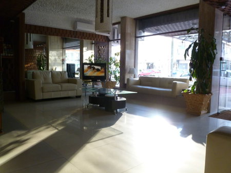 Shelton Hotel, Punta del Este, Уругвай