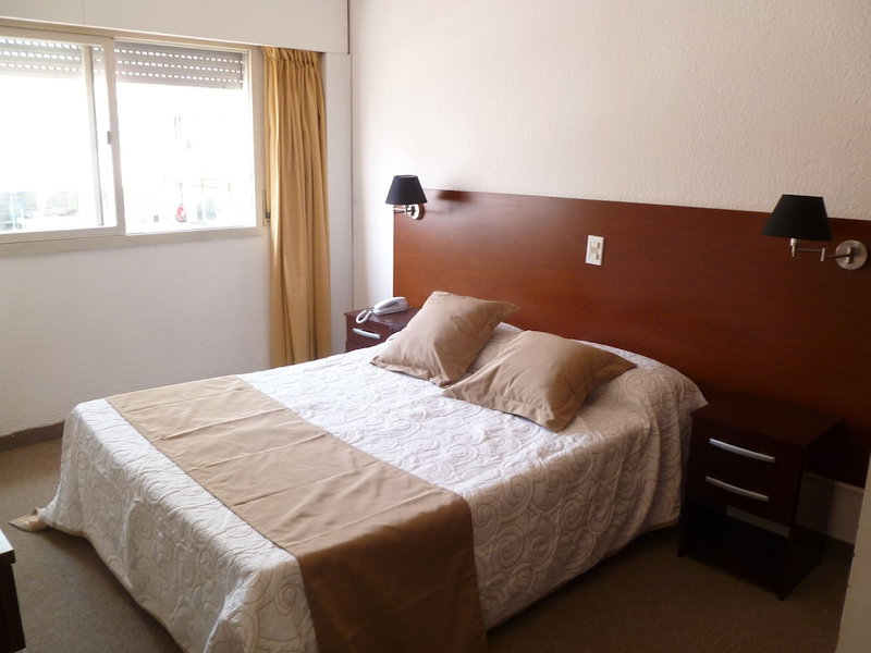 Shelton Hotel, Punta del Este, Уругвай
