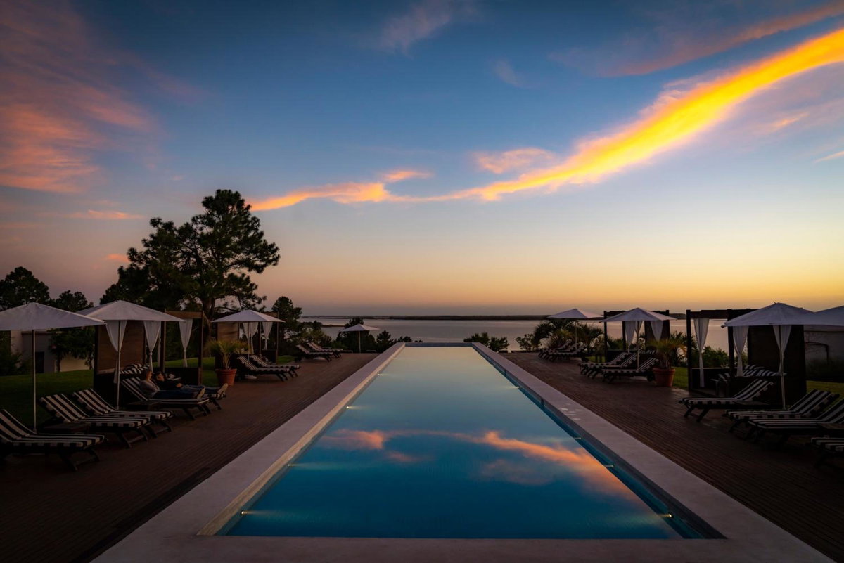 Casa-Chic Carmelo Hotel, Uruguay