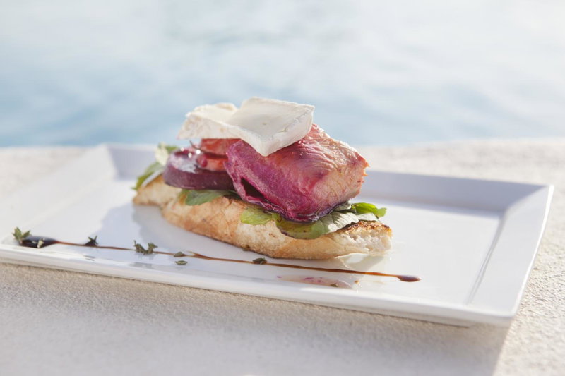Casa-Chic Carmelo Hotel, Carmelo, Uruguay