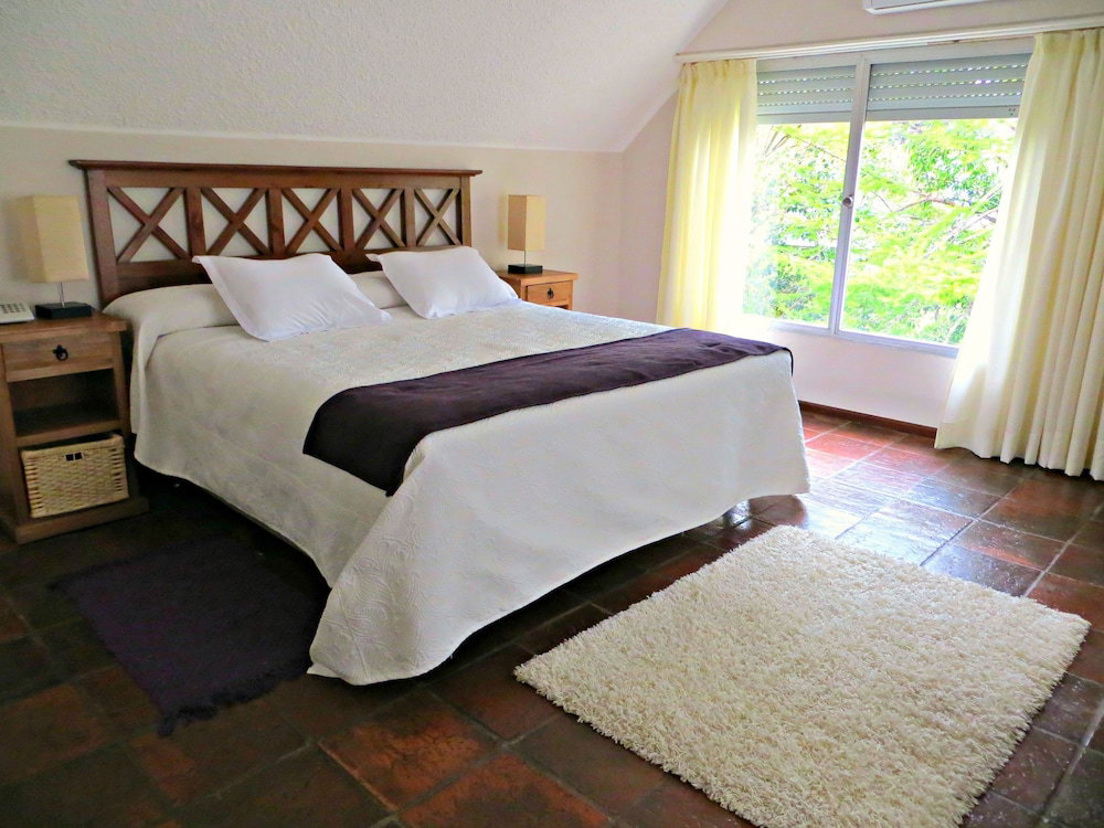 Petit Château Hotel Boutique, Uruguay