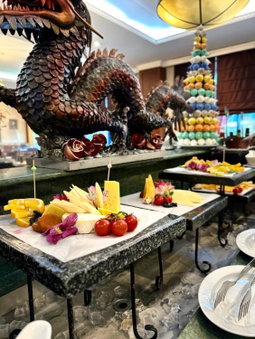Radisson Blu Hotel, Tashkent, Tashkent, Uzbekistán