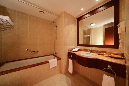 LOTTE City Hotels Tashkent Palace, Tashkent, Uzbekistan