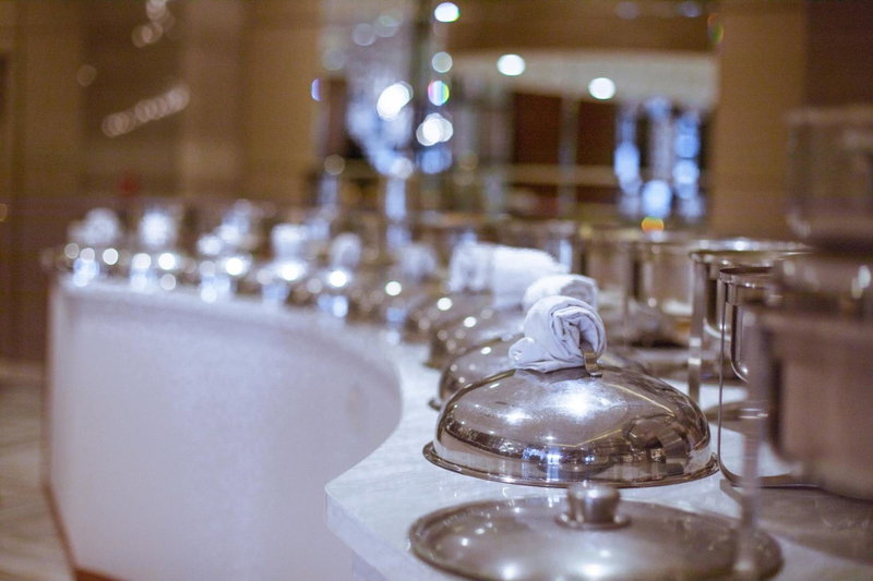 AZIMUT Grand Hotel Tashkent, Tashkent, Uzbekistán