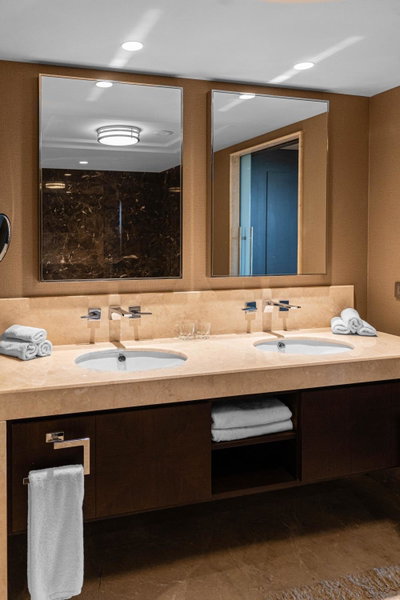 AZIMUT Grand Hotel Tashkent, Tashkent, Uzbekistán