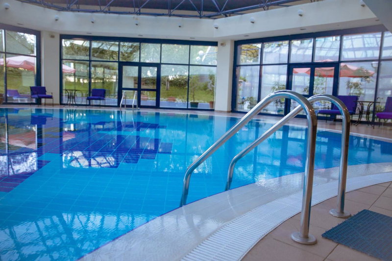 AZIMUT Grand Hotel Tashkent, Tashkent, Uzbekistán