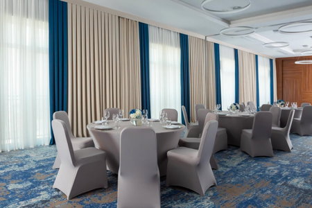 Courtyard by Marriott Tashkent, Tashkent, Ouzbékistan