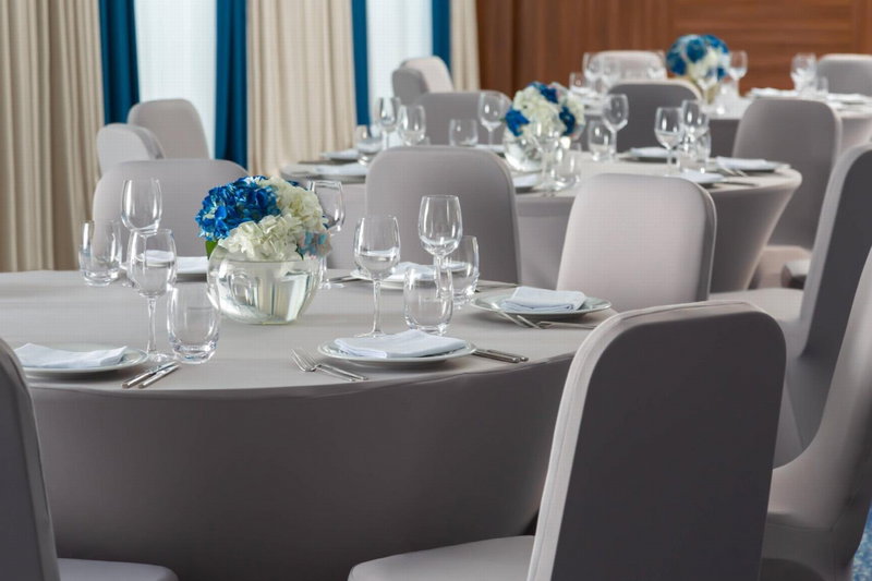 Courtyard by Marriott Tashkent, Tashkent, Uzbekistán