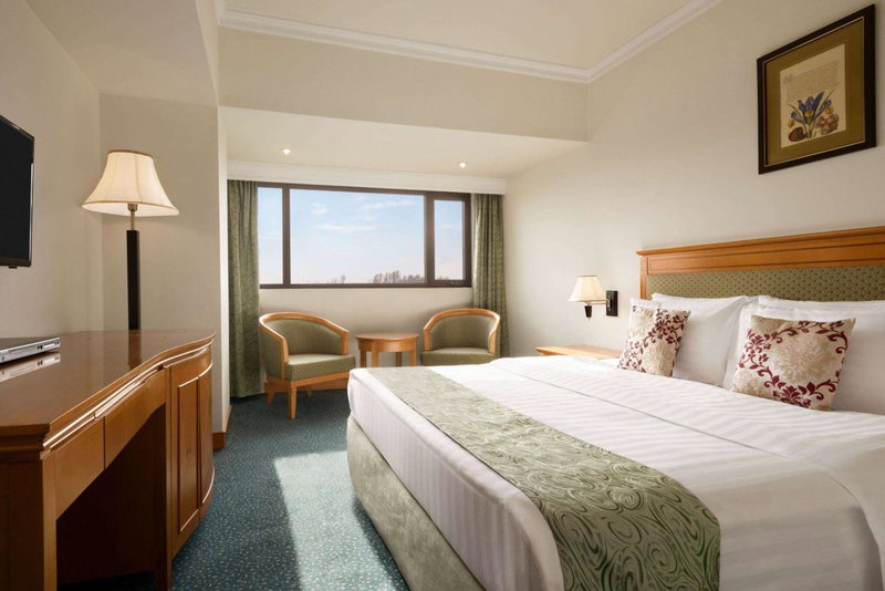 Ramada by Wyndham Tashkent, Tashkent, Uzbekistán