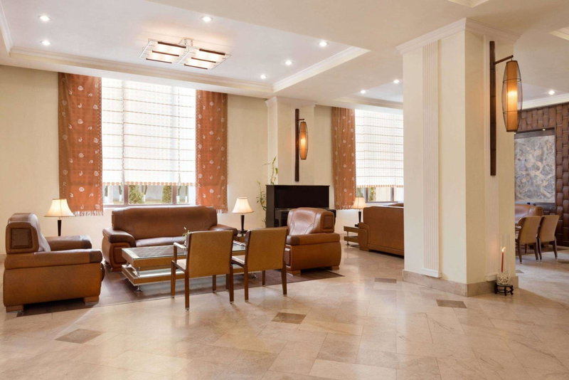 Ramada by Wyndham Tashkent, Tashkent, Uzbekistán
