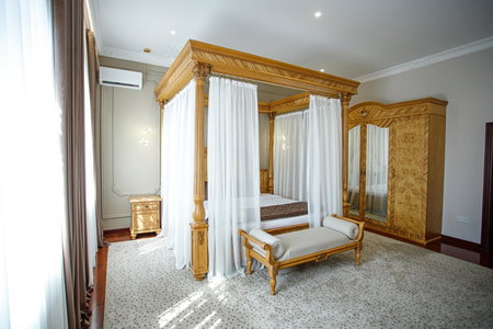 Ichan Qal'a Premium Class Hotel, Tashkent, Uzbekistan